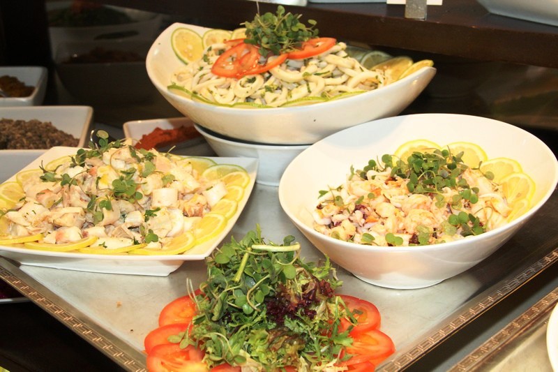Eid el Fitr at Mosaic 
